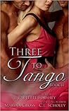 Three to Tango II Anthology Three to Tango II Anthology
