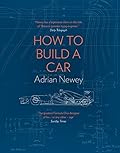 How To Build A Car