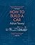 How To Build A Car