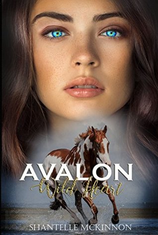 Avalon 2 (Wild Heart, #2)