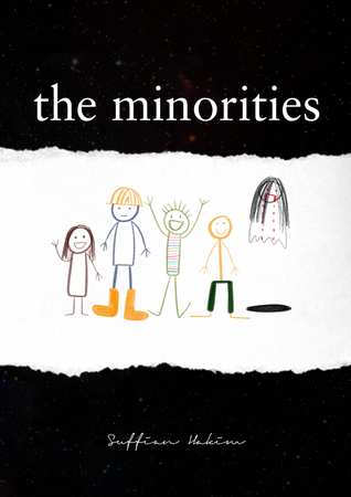 The Minorities (Paperback)