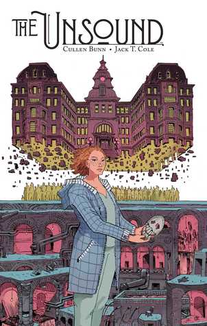 The Unsound (Paperback)