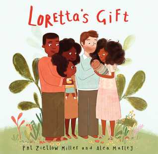 Loretta's Gift (Hardcover)