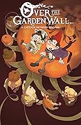 Over the Garden Wall Vol. 4 (4)