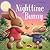 Nighttime Bunny by Melanie Joyce
