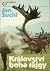 Království boha tajgy by Jan Suchl