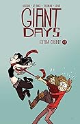 Giant Days: Extra Credit