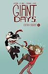 Giant Days by John Allison