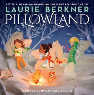 Pillowland (Hardcover)