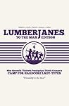 Lumberjanes by Shannon Watters