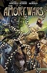 The Amory Wars by Claudio Sánchez