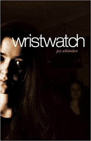 Wristwatch (Paperback)