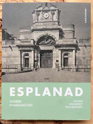 Esplanad