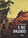 O Rio Salgado by Jan Bauer