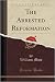 The Arrested Reformation