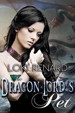 The Dragon Lord's Pet (Dragon Brides, #5)