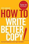 How To Write Bett...