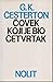 Čovek koji je bio četvrtak