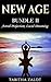 New Age: 2 Books In 1 - Enhance Your Life With "Astral Projection" & "Lucid Dreaming" (New Age Series)