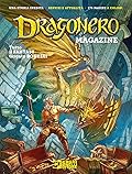 Dragonero Magazine n. 3: Ritorno a casa