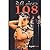 Kedi Number 108