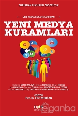 Yeni Medya Kuramları (Unknown Binding)