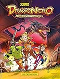 Dragonero Adventures n. 1: Tre giovani eroi