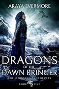 Dragons of the Dawn Bringer