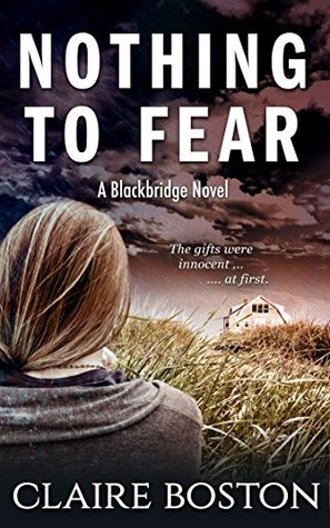 Nothing to Fear (Blackbridge, #1)
