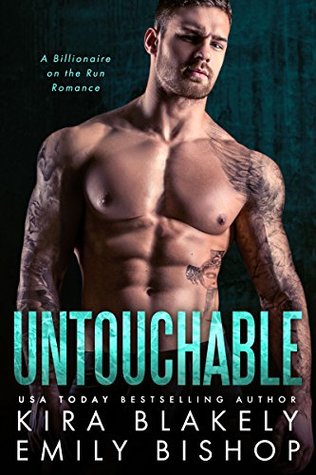 Untouchable (Kindle Edition)