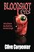 Bloodshot Eyes: A Collection of Original Horror Stories