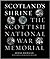 Scotland's Shrine: The Scottish National War Memorial