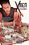 X-Men: Legion, Vol. 2: Esotico Invasivo
