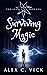 Surviving Magic (The Legacy...