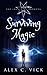 Surviving Magic (The Legacy of Androva #6)