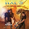 Halo: Legacy of Onyx