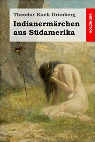 Indianermärchen aus Südamerika (Paperback)