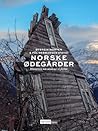 Norske ødegårder....