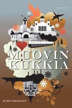 Muovin kukkia: Väliaikaista nykyrunoutta