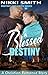 A Blessed Destiny (Destiny ...