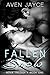 Fallen Snow (NOVA Trilogy, Book 1)