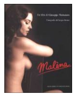 Malena Un film di Giuseppe Tornatore