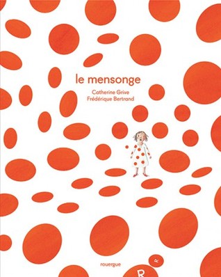 Le mensonge