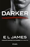 Darker by E.L. James