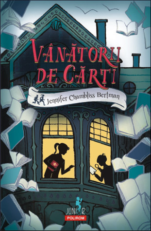 Vânătorii de cărți