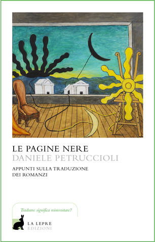Le pagine nere (Paperback)