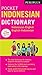 Periplus Pocket Indonesian Dictionary by Katherine Davidsen