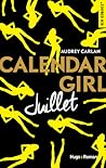 Juillet by Audrey Carlan