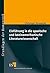 Einführung in die spanische und lateinamerikanische Literaturwissenschaft