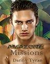 Amazonie by Danny Tyran